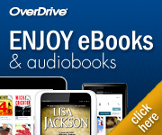 CCLS Overdrive E-Book Collection