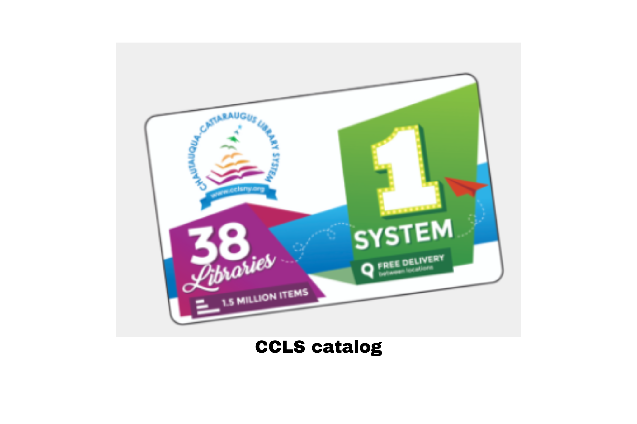 CCLS Catalog