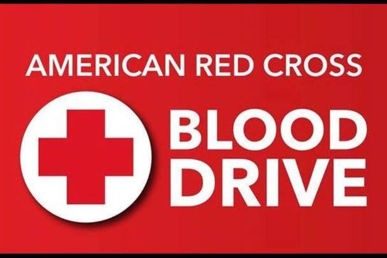 Blood Drive