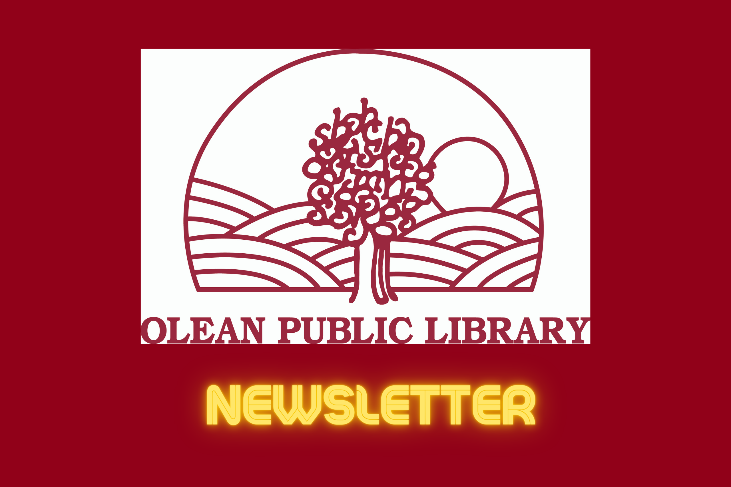 OPL Newsletter & Events Calendar