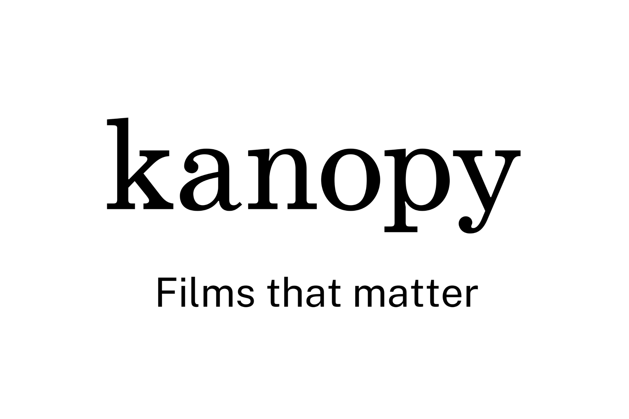 Kanopy