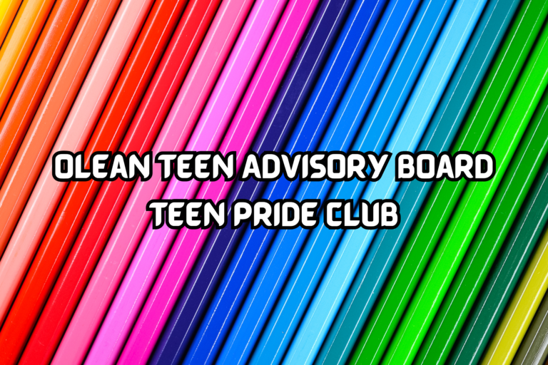 OTAB Pride Club