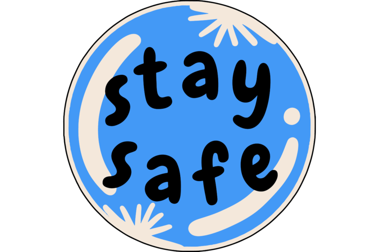 Safe Kids Staying Safe – Bike and Water Safety