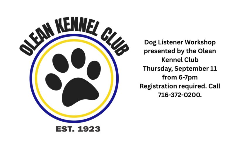 Dog Listener Workshop